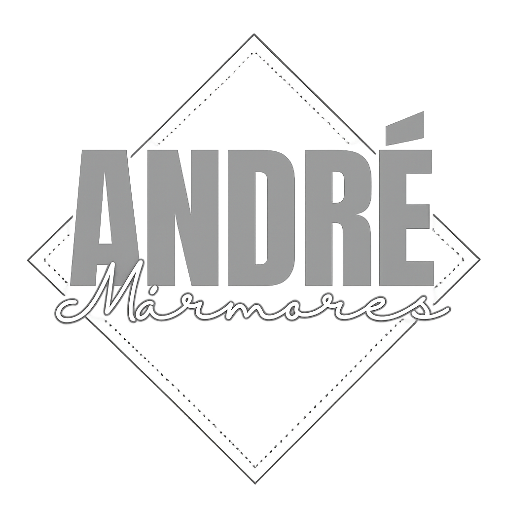 Logo André Mármores